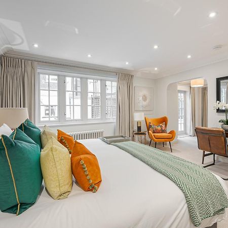 Modern 3 Bedroom Luxury House With Garage In Central Londres Exterior foto