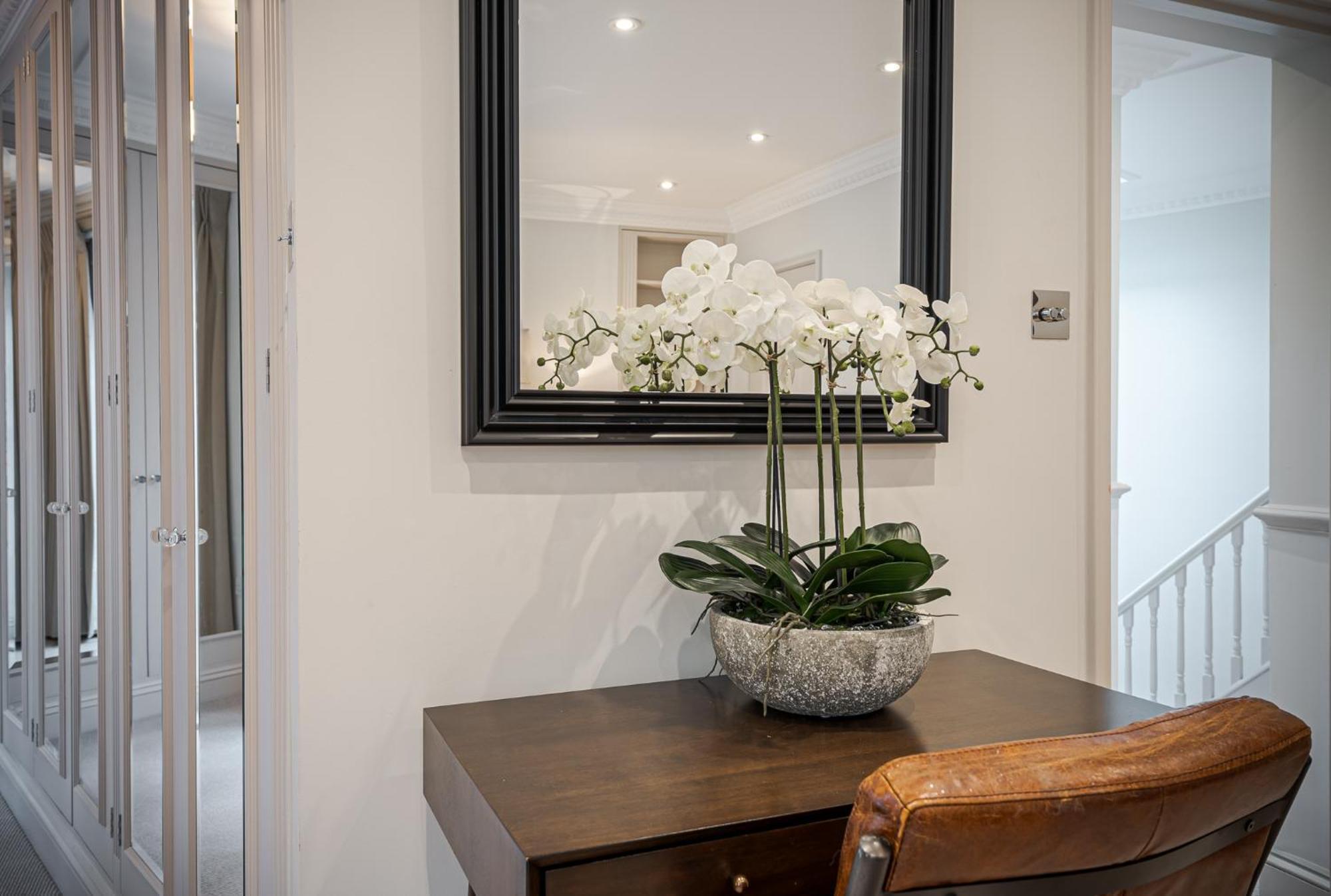 Modern 3 Bedroom Luxury House With Garage In Central Londres Exterior foto