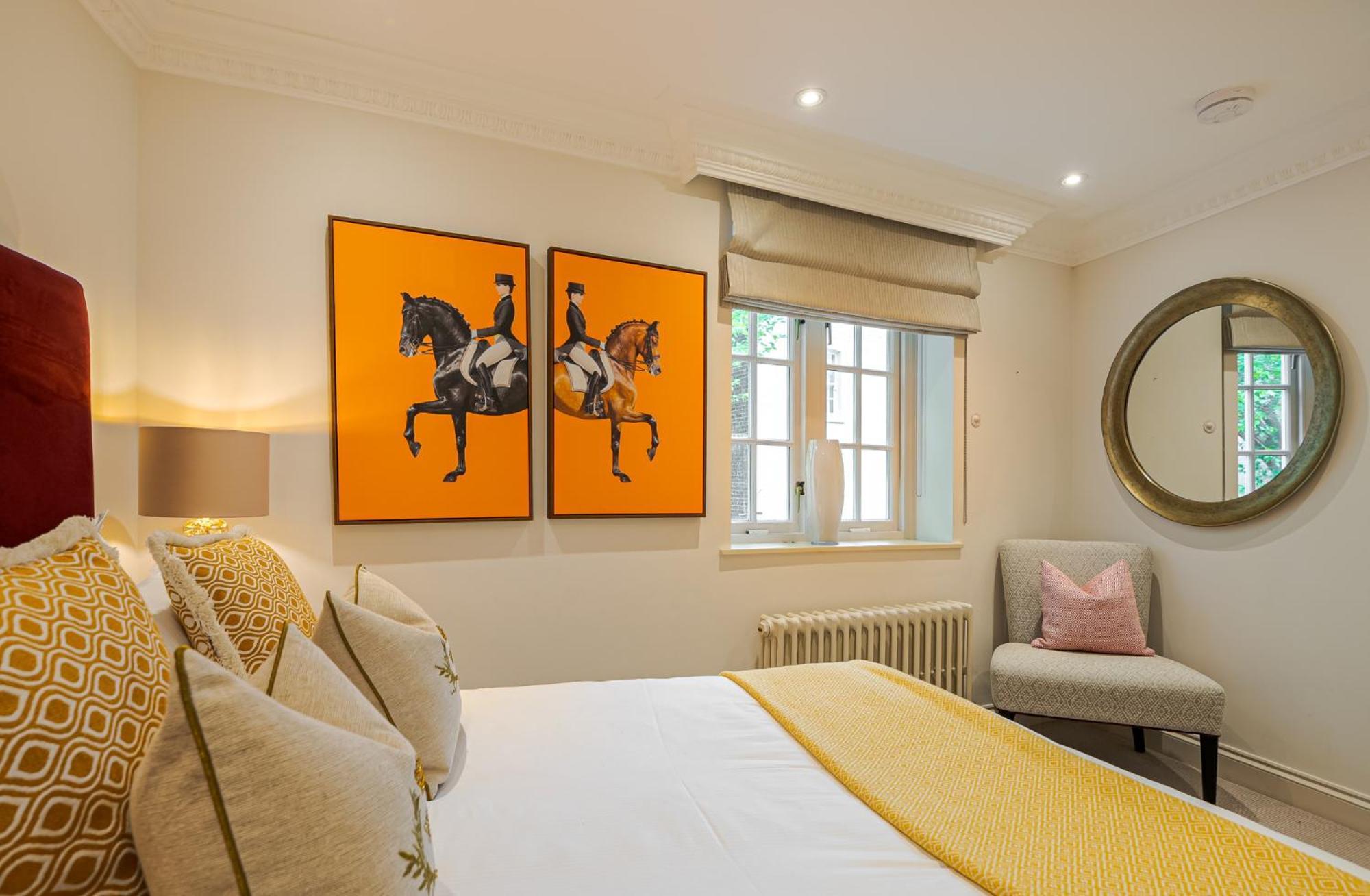 Modern 3 Bedroom Luxury House With Garage In Central Londres Exterior foto
