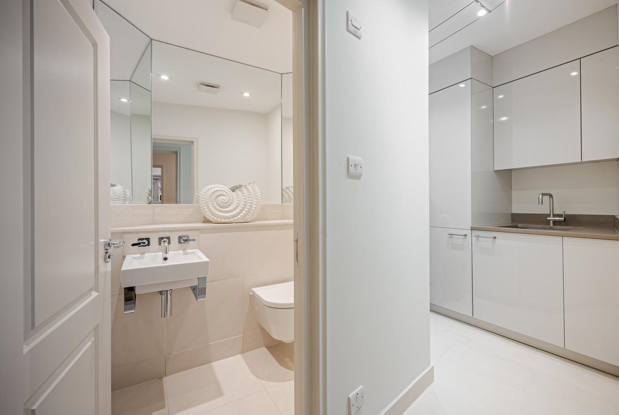 Modern 3 Bedroom Luxury House With Garage In Central Londres Exterior foto