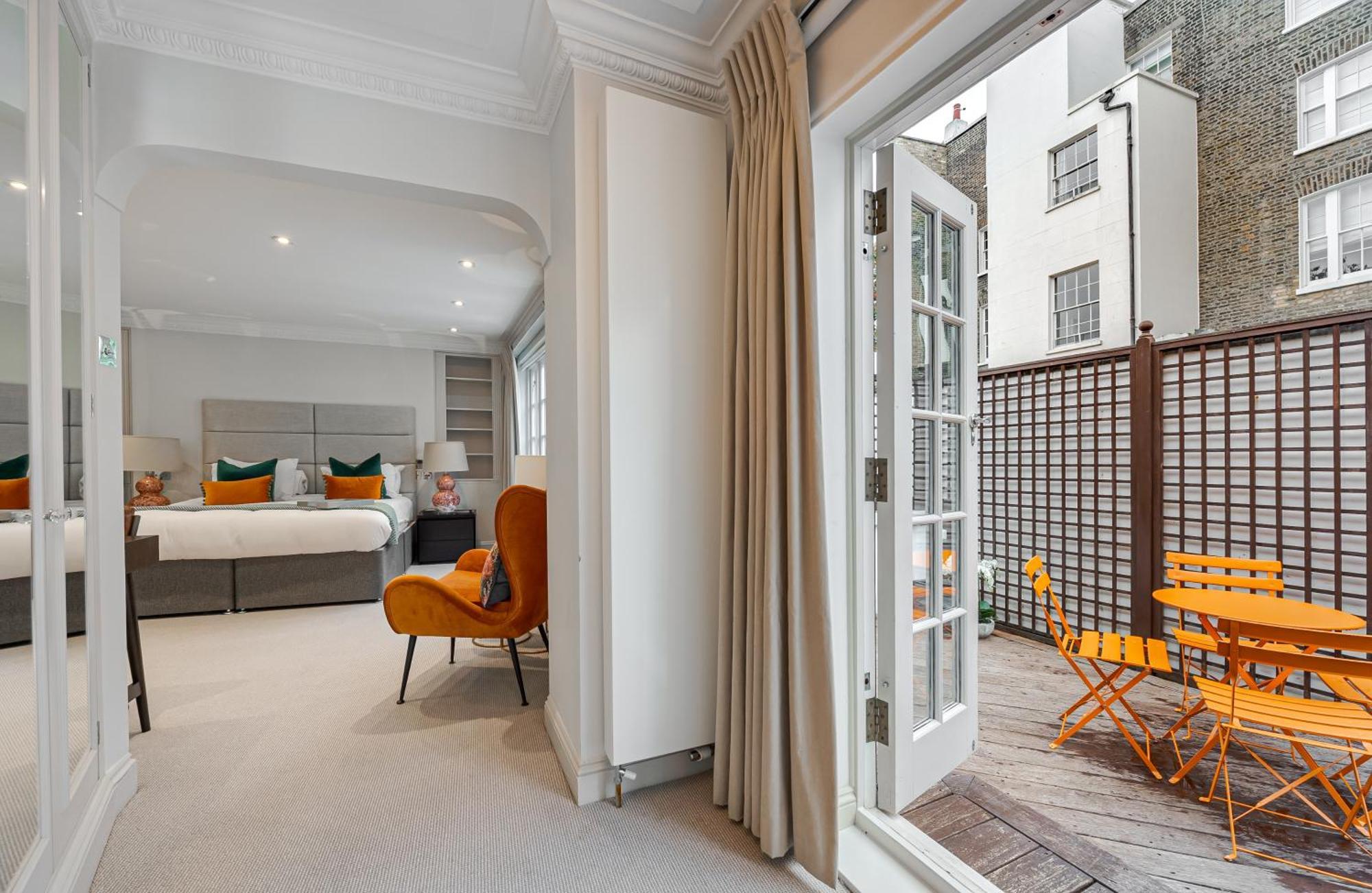 Modern 3 Bedroom Luxury House With Garage In Central Londres Exterior foto