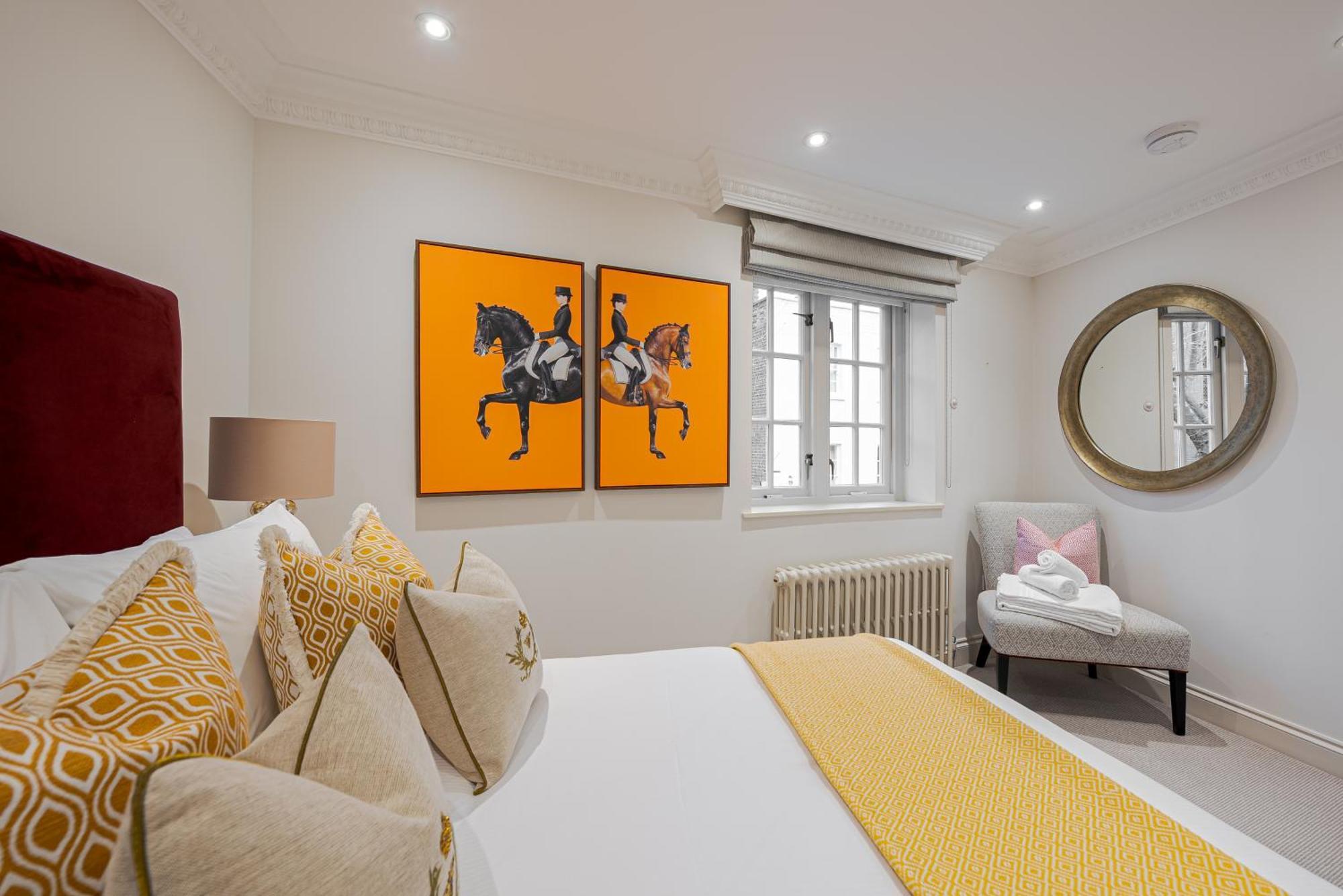 Modern 3 Bedroom Luxury House With Garage In Central Londres Exterior foto